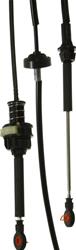 ATP Automatic Transmission Shifter Cables Y-1378
