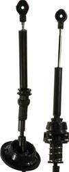 ATP Automatic Transmission Shifter Cables for 2000-2005 DEVILLE, 2000-2004 SEVILLE - Y-1382