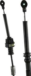 ATP Automatic Transmission Shifter Cables for 2000-2005 BONNEVILLE, LESABRE - Y-1386