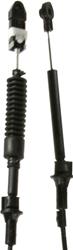 ATP Automatic Transmission Shifter Cables Y-1387