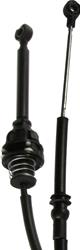 ATP Automatic Transmission Shifter Cables for 2001-2003 AURORA, 2005 BONNEVILLE - Y-1388