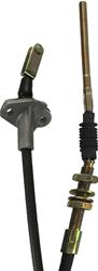 ATP Clutch Cables Y-1394
