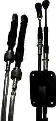 ATP Manual Transmission Shifter Cables Y-1530