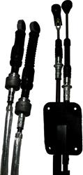 ATP Manual Transmission Shifter Cables Y-1532