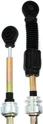 ATP Manual Transmission Shifter Cables Y-1533