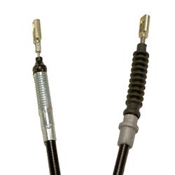 ATP Clutch Cables for 1990-1992 ROCKY - Y-1126