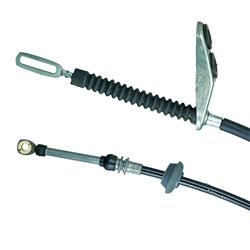 ATP Automatic Transmission Shifter Cables for 1975-1980 GRANADA, MONARCH, 1977-1980 VERSAILLES - Y-113