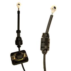 ATP Automatic Transmission Shifter Cables Y-1149