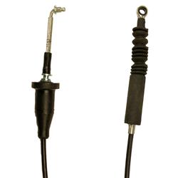 ATP Automatic Transmission Shifter Cables for 1991-1993 DAYTONA - Y-1151