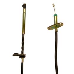 ATP Accelerator Cables for 1992-1995 CROWN VICTORIA, GRAND MARQUIS, 1991-1995 TOWN CAR - Y-1156