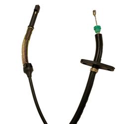 ATP Accelerator Cables Y-1158