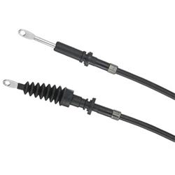 ATP Automatic Transmission Shifter Cables Y-116