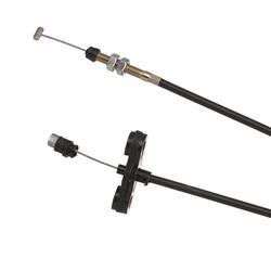 ATP Accelerator Cables for 1987 SENTRA - Y-1190
