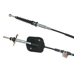 ATP Automatic Transmission Shifter Cables for 1994-1995 ACCORD - Y-1203