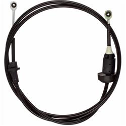 ATP Automatic Transmission Shifter Cables Y-123