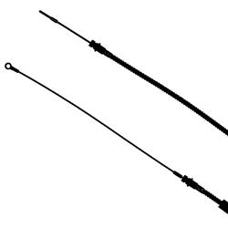ATP Clutch Cables Y-129