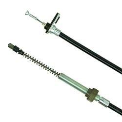 ATP Clutch Cables Y-135