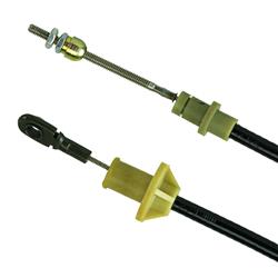 ATP Clutch Cables Y-142