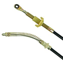 ATP Clutch Cables Y-146