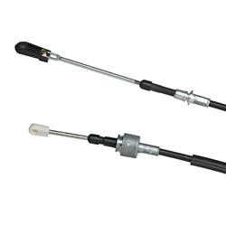 ATP Manual Transmission Shifter Cables Y-1509