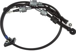 ATP Manual Transmission Shifter Cables