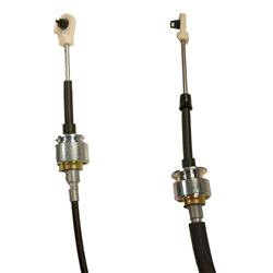 ATP Manual Transmission Shifter Cables Y-1514