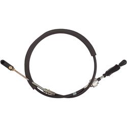ATP Manual Transmission Shifter Cables Y-1516