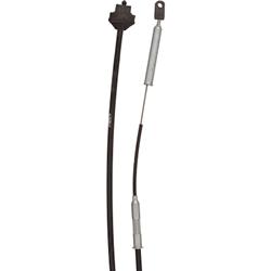 ATP Accelerator Cables Y-164