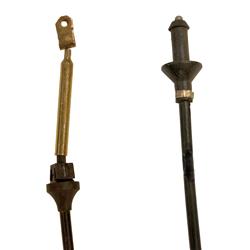 ATP Accelerator Cables Y-169