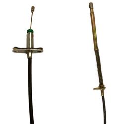 ATP Automotive Throttle Cables Y-176