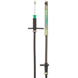 ATP Accelerator Cables Y-177
