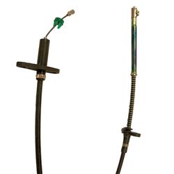 ATP Accelerator Cables Y-182