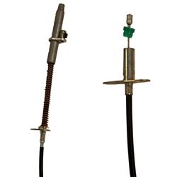 ATP Accelerator Cables Y-184