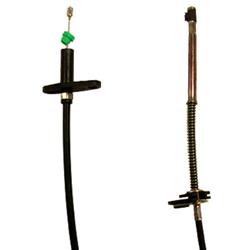 ATP Accelerator Cables Y-189