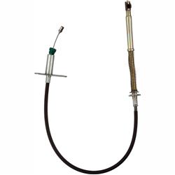ATP Accelerator Cables Y-190