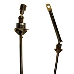 ATP Accelerator Cables Y-197