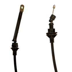 ATP Accelerator Cables Y-205