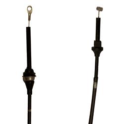 ATP Accelerator Cables for 1978-1988 CAPRICE, 1978-1985 IMPALA, 1983-1986 PARISIENNE - Y-208