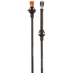 ATP Accelerator Cables for 1977-1983 CJ5, 1977-1986 CJ7, 1981-1985 SCRAMBLER - Y-250
