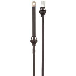 ATP Accelerator Cables for 1980-1983 CJ5, 1980-1985 CJ7, 1981-1984 SCRAMBLER - Y-252