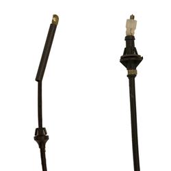 ATP Accelerator Cables Y-277