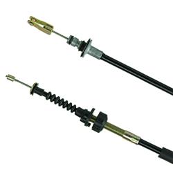 ATP Clutch Cables Y-317