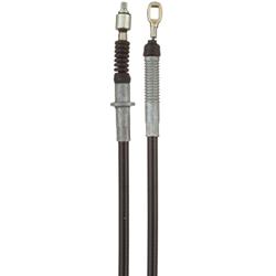 ATP Clutch Cables Y-331