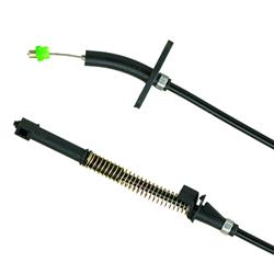 ATP Clutch Cables Y-337
