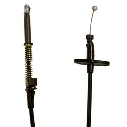ATP Accelerator Cables Y-377
