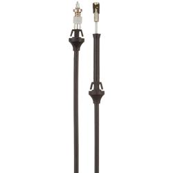 ATP Accelerator Cables for 1987-1990 WRANGLER - Y-381