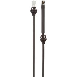 ATP Accelerator Cables for 1976-1978 CJ5, CJ7 - Y-387