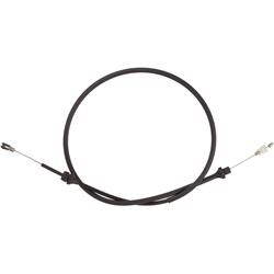 ATP Accelerator Cables for 1990 MONACO, 1988-1990 PREMIER - Y-400
