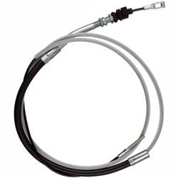 ATP Clutch Cables for 1978-1988 911 - Y-442