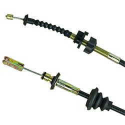 ATP Clutch Cables Y-458